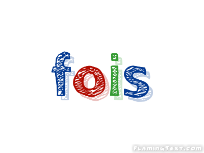 fois Logo