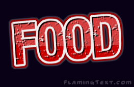 food Logo