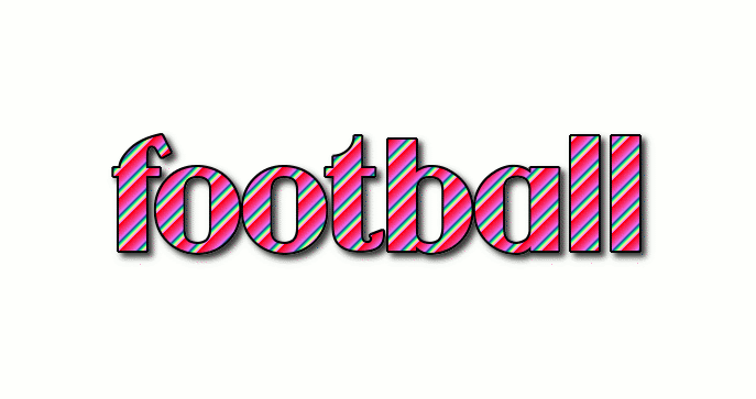 football Logo