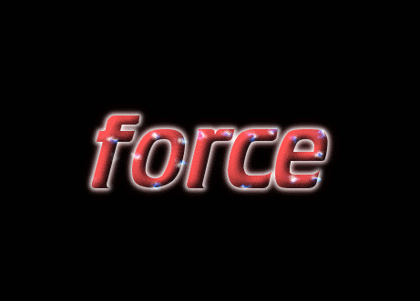 force Logo