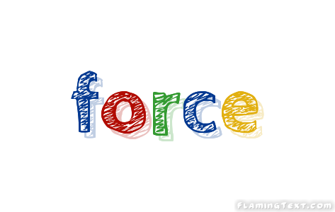 force Logo