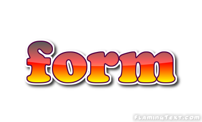 form Logo