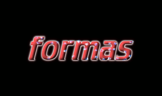 formas Logo