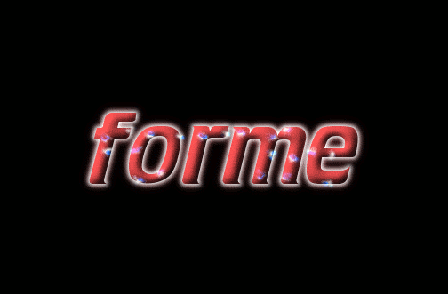 forme Logo