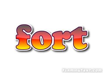 fort Logo