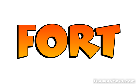 fort Logo