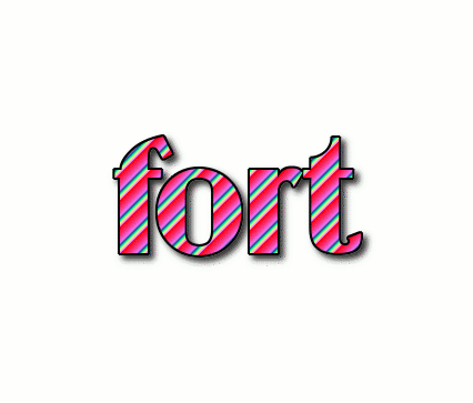 fort Logo