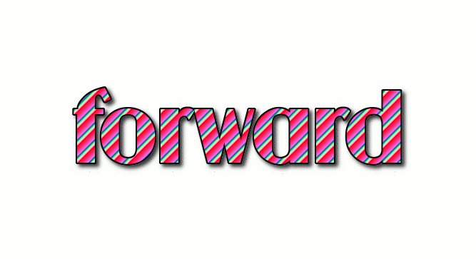 forward Logo