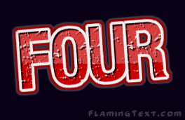 four Logo