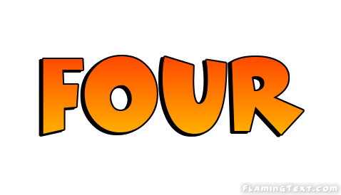 four Logo