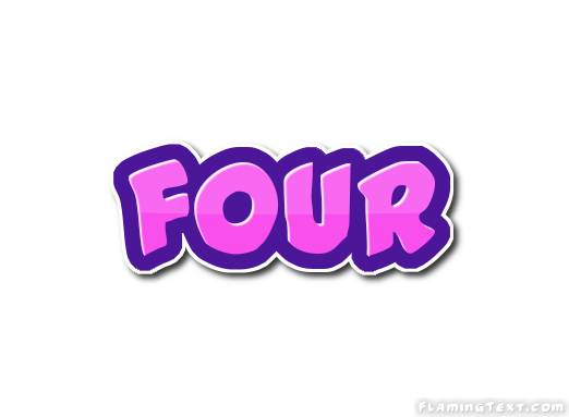 four Logo
