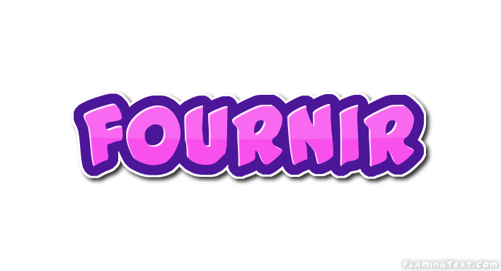 fournir Logo