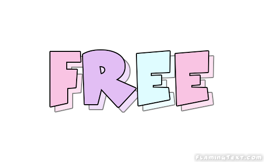 free Logo
