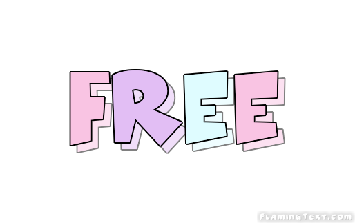 free Logo