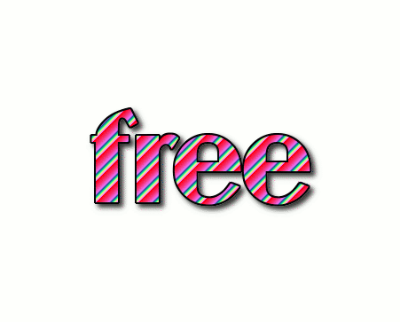 free Logo
