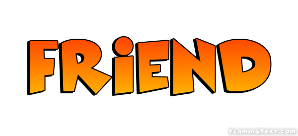 friend Logo