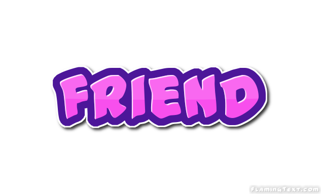 friend Logo