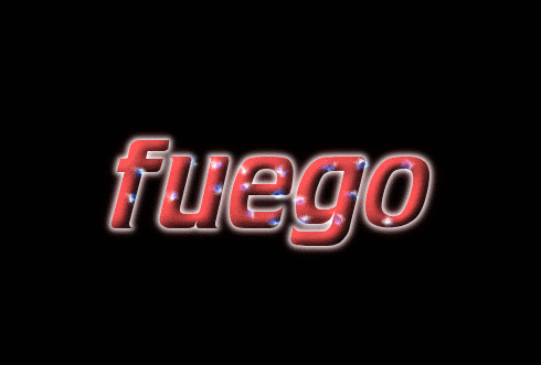fuego Logo