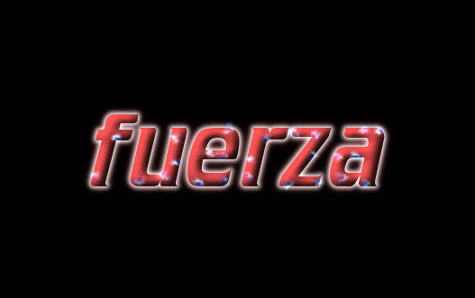 fuerza Logo
