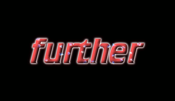 further Logo