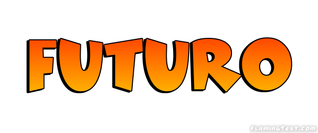 futuro Logotipo