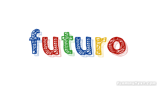 futuro Logotipo