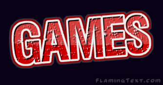games Logo