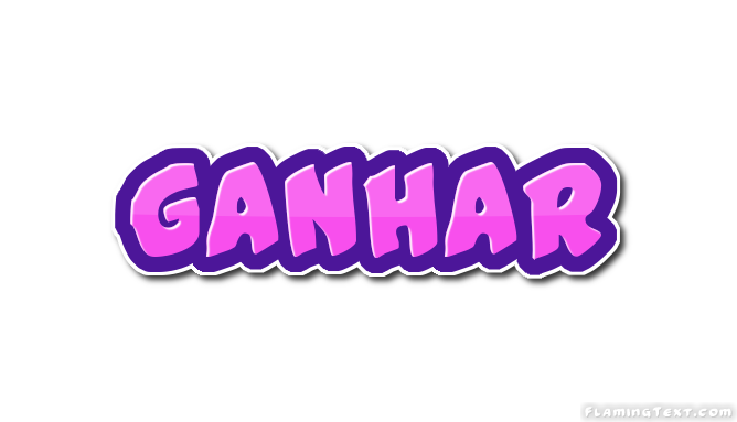 ganhar Logotipo