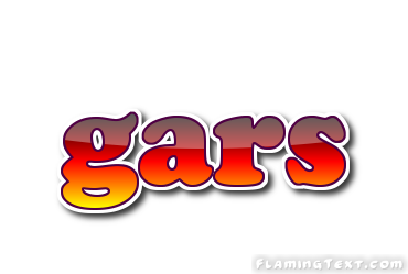 gars Logo