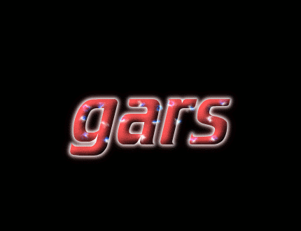 gars Logo
