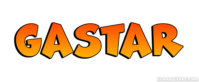 gastar Logo