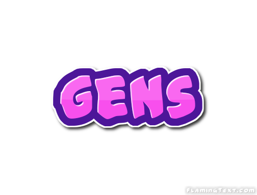 gens Logo