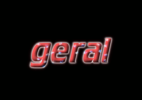 geral Logotipo