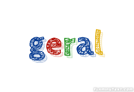 geral Logotipo