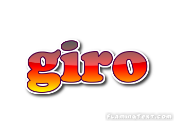 giro Logo