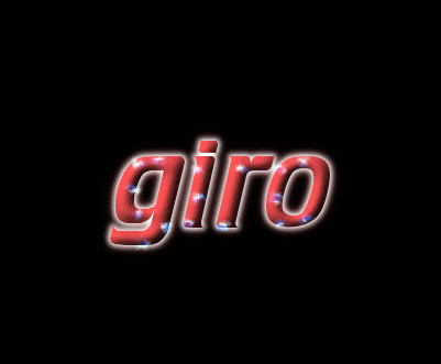 giro Logo