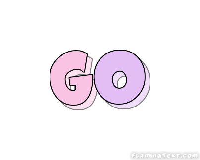 go Logo