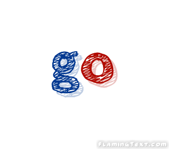 go Logo