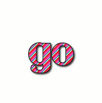 go Logo