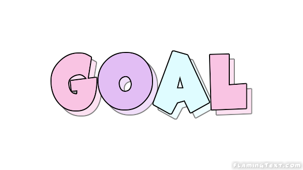 goal Logo