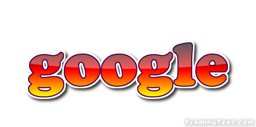 google Logo