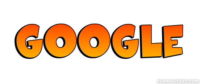 google Logo