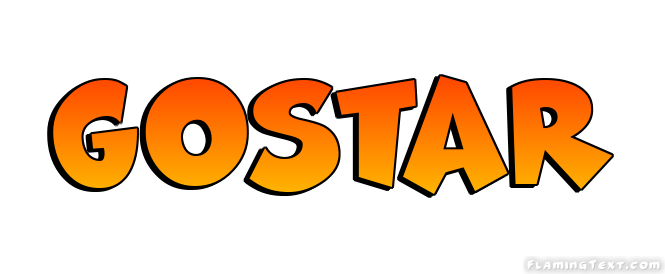 gostar Logotipo