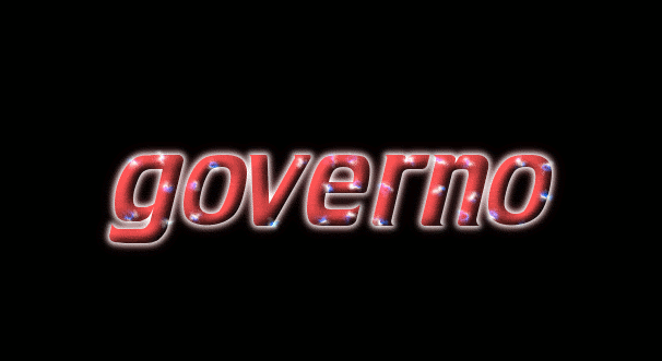 governo Logotipo