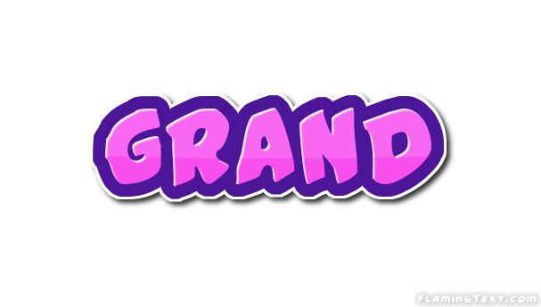 grand Logo