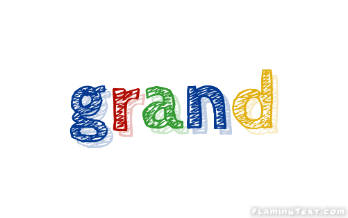 grand Logo