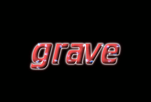 grave Logo