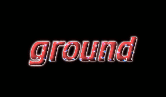 ground Logo