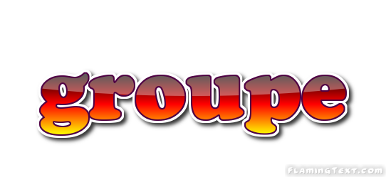groupe Logo