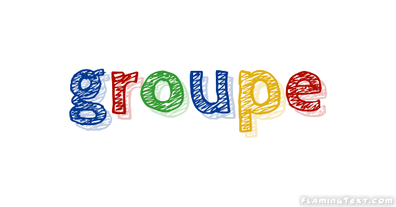 groupe Logo